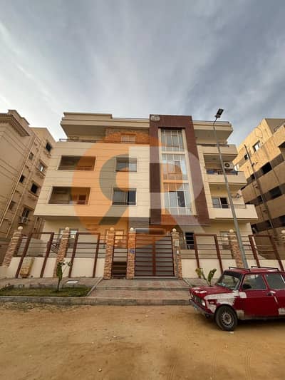 شقة 3 غرف نوم للبيع في القاهرة الجديدة، القاهرة - WhatsApp Image 2026-02-10 at 3.49. 40 PM. jpeg