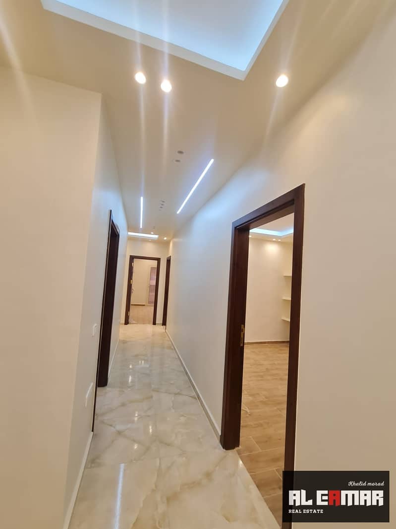Apartment for sale in the 6th Tourist District on a main street in 6th of October City - Widok 3