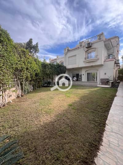 توين هاوس 4 غرف نوم للبيع في الشيخ زايد، الجيزة - WhatsApp Image 2026-02-09 at 18.06. 06. jpeg