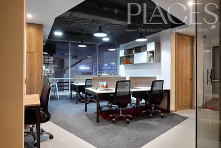 Office for Rent in New Cairo, Cairo - WhatsApp Image 2026-02-02 at 11.53. 33 AM. jpeg