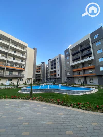 3 Bedroom Apartment for Sale in Hadayek October, Giza - WhatsApp Image 2026-02-11 at 11.18. 00 AM (3). jpeg