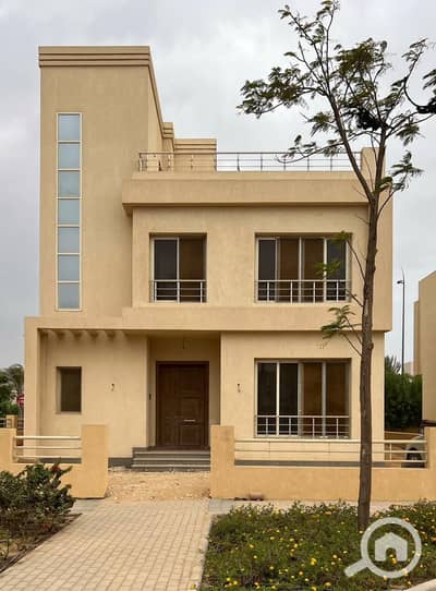 5 Bedroom Villa for Sale in Sheikh Zayed, Giza - WhatsApp Image 2026-02-11 at 11.52. 08 AM. jpeg