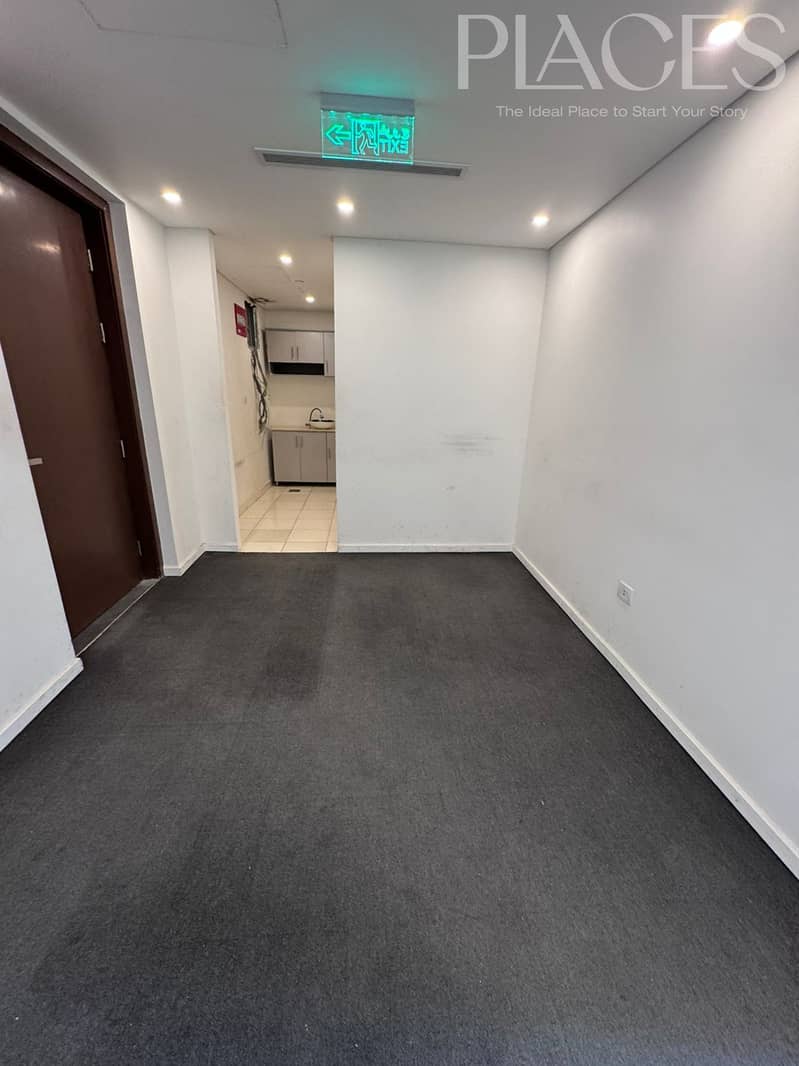 A distinguished administrative office for rent in a vibrant and easily accessible area in CFC - Fifth Settlement, with an area of 143 square meters – pohled 5