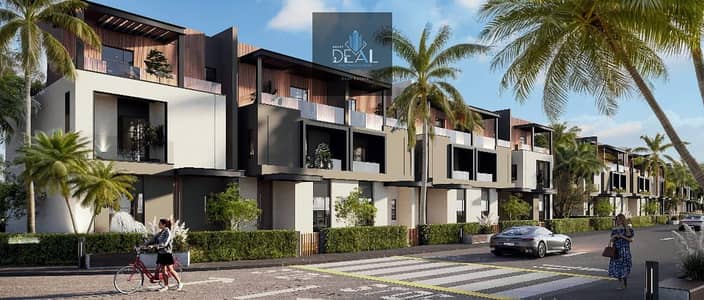 3 Bedroom Townhouse for Sale in New Capital City, Cairo - WhatsApp Image 2026-01-14 at 5.02. 42 PM. jpeg