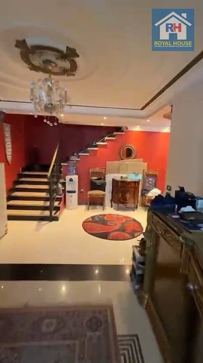 3 Bedroom Apartment for Sale in Gesr Al Suez, Cairo - a92706c1-52d5-489d-8adc-6726ffd7f6d6. jpg 3 Bedroom Apartment for Sale in Gesr Al Suez, Cairo - a92706c1-52d5-489d-8adc-6726ffd7f6d6. jpg