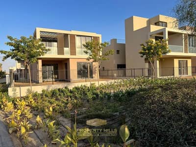 5 Bedroom Twin House for Sale in 6th of October, Giza - WhatsApp Image 2026-02-09 at 2.40. 37 PM. jpeg