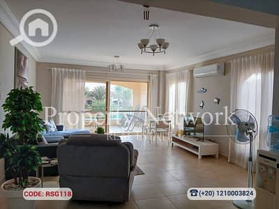3 Bedroom Apartment for Sale in Ain Sukhna, Suez - RSG118 (7). png