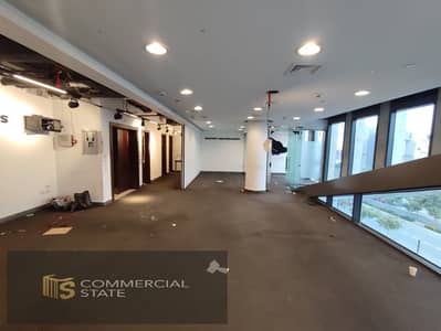Office for Rent in New Cairo, Cairo - WhatsApp Image 2026-02-08 at 20.39. 39. jpeg