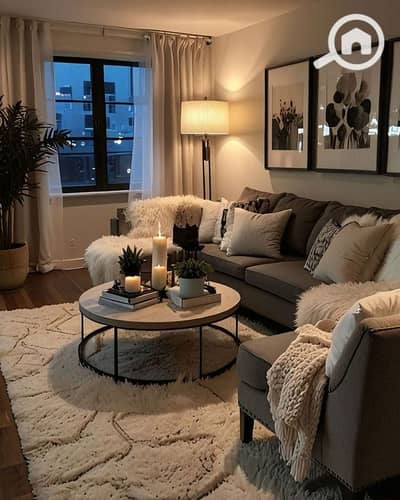 3 Bedroom Flat for Sale in 6th of October, Giza - photo_14_2026-01-29_12-17-58. jpg