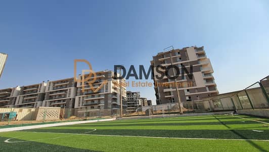 3 Bedroom Apartment for Sale in New Capital City, Cairo - WhatsApp Image 2026-02-11 at 11.42. 02 AM (1). jpeg