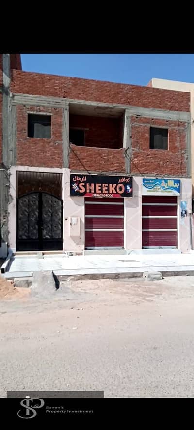 عقار سكني آخر 3 غرف نوم للبيع في العاشر من رمضان، الشرقية - WhatsApp Image 2026-02-11 at 12.02. 57 PM. jpeg