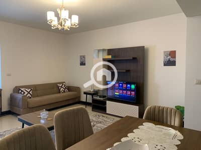 دوبلكس 2 غرفة نوم للايجار في القاهرة الجديدة، القاهرة - كومباوند نيو نيوم -التجمع (بورتو كايرو سابقا) - القاهرة الجديدة