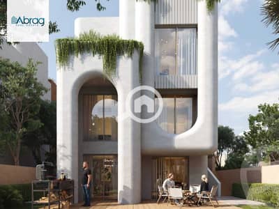 توين هاوس 4 غرف نوم للبيع في الشيخ زايد، الجيزة - 692d7bde4c44f405155036. jpg