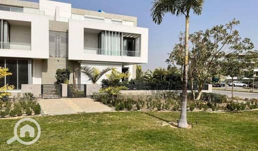 6 Bedroom Twin House for Sale in 6th of October, Giza - Screenshot 2025-02-16 163305. png