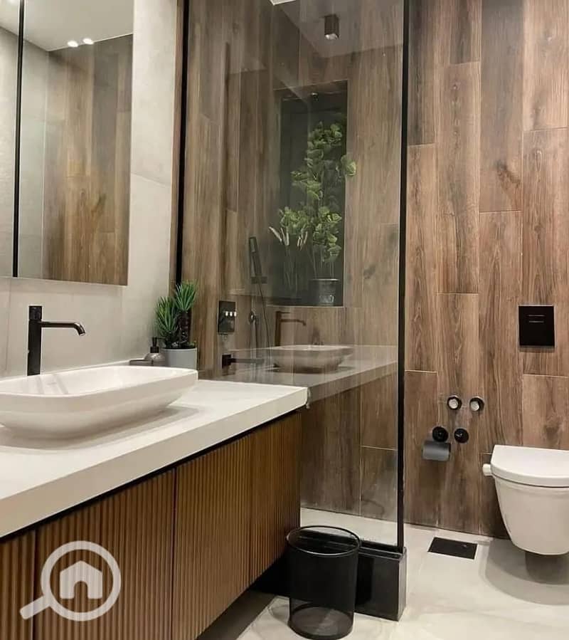 158 sqm Apartment for Sale in a Prime Location in Sheikh Zayed – Jazal Compound - Bild 6