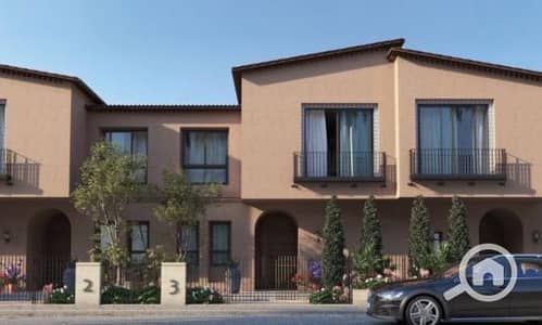 تاون هاوس 4 غرف نوم للبيع في الشيخ زايد، الجيزة - IMG-20251113-WA0101. jpg