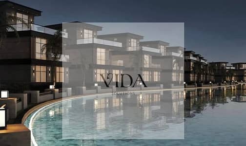 توين هاوس 3 غرف نوم للبيع في الشيخ زايد، الجيزة - aef696f2-6404-4655-b55b-9d3cfd5471a8. jpg