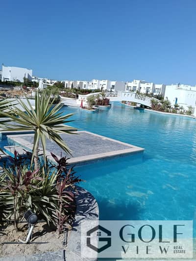 3 Bedroom Twin House for Sale in North Coast, Matruh - باروس. jpg