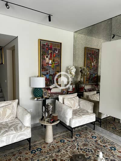 3 Bedroom Villa for Sale in 6th of October, Giza - WhatsApp Image 2026-02-11 at 11.28. 28 AM. jpeg