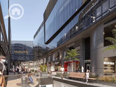 Retail for Sale in Sheikh Zayed, Giza - WhatsApp Image 2026-02-11 at 12.59. 10 PM. jpeg
