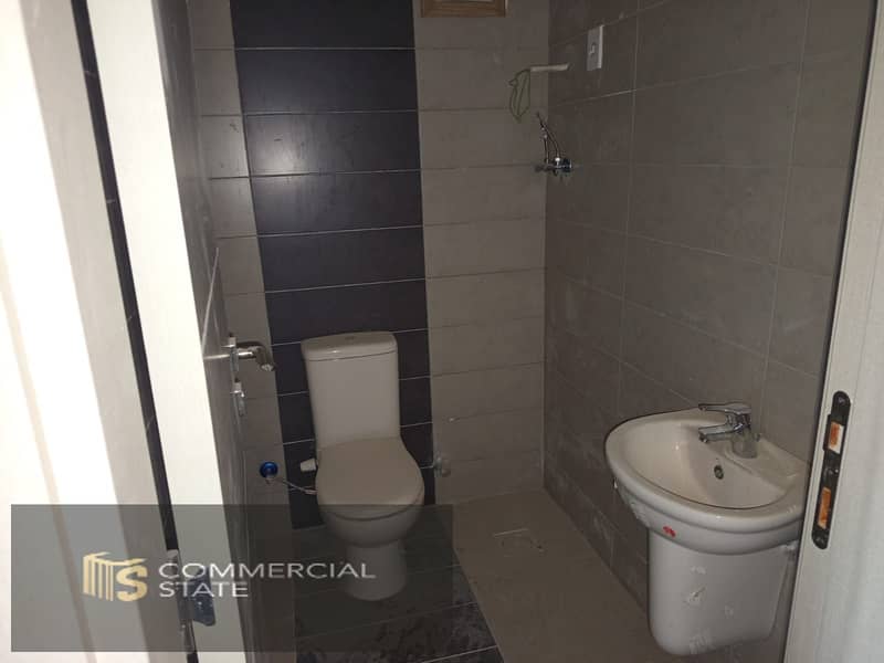 Finished Office at Business Plus for Rent- New Cairo - Altro