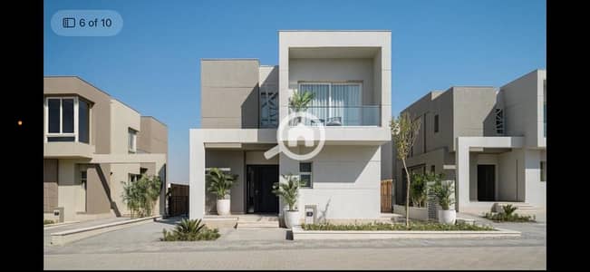 تاون هاوس 3 غرف نوم للبيع في العاصمة الإدارية الجديدة، القاهرة - 21065. jpg