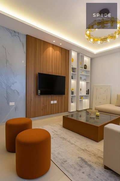 3 Bedroom Apartment for Rent in New Cairo, Cairo - WhatsApp Image 2026-02-11 at 1.03. 07 PM (1). jpeg
