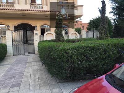 5 Bedroom Flat for Sale in New Cairo, Cairo - WhatsApp Image 2026-02-11 at 12.33. 22 PM. jpeg