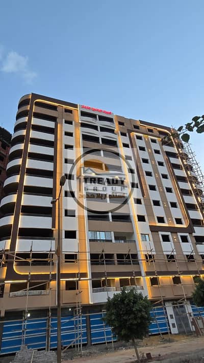 2 Bedroom Apartment for Sale in Giza District, Giza - IMG-20260110-WA0025. jpg