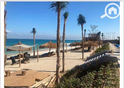 شقة فندقية 2 غرفة نوم للبيع في العين السخنة، السويس - WhatsApp Image 2026-02-11 at 11.49. 49 AM (4). jpeg