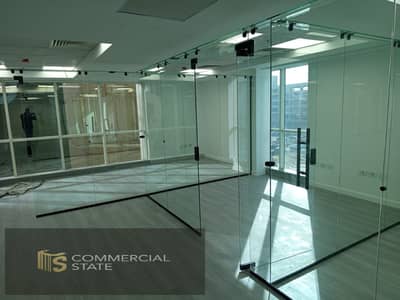 Office for Rent in New Cairo, Cairo - WhatsApp Image 2026-02-08 at 17.55. 46 (1). jpeg Office for Rent in New Cairo, Cairo - WhatsApp Image 2026-02-08 at 17.55. 46 (1). jpeg