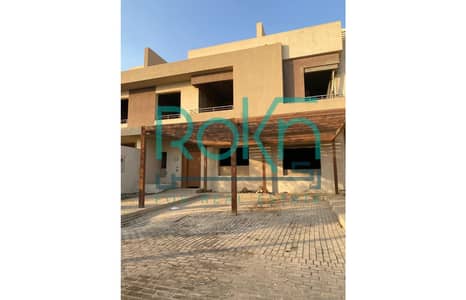 4 Bedroom Townhouse for Sale in 6th of October, Giza - 97ddcc37-bdf0-4670-afd5-fbc7e6dc4cf6. jfif. jpg
