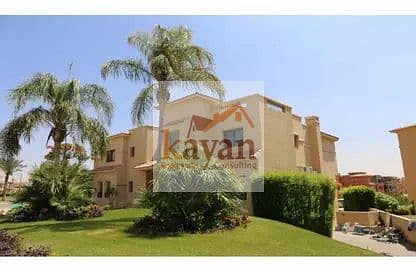 7 Bedroom Villa for Sale in New Cairo, Cairo - WhatsApp Image 2026-02-11 at 1.22. 35 PM. jpeg