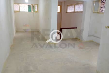 محلات تجارية  للايجار في محطة الرمل، الإسكندرية - 1. jpg