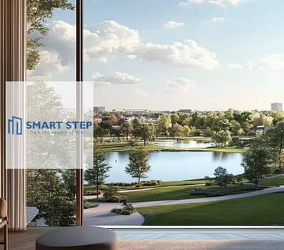 1 Bedroom Penthouse for Sale in Mostakbal City, Cairo - park central5. jpg