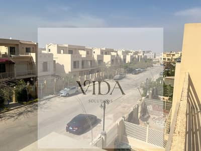 تاون هاوس 4 غرف نوم للبيع في الشيخ زايد، الجيزة - 1. jpeg