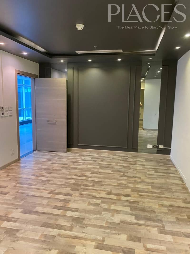 Admin office for rent in a prime location on North 90th Street, 123 sq m, fully finished, suitable for companies and administrative - Ansicht 5