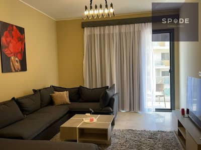 3 Bedroom Flat for Rent in New Cairo, Cairo - WhatsApp Image 2026-02-11 at 1.24. 04 PM (4). jpeg 3 Bedroom Flat for Rent in New Cairo, Cairo - WhatsApp Image 2026-02-11 at 1.24. 04 PM (4). jpeg