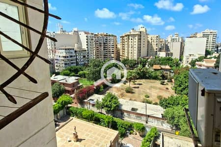3 Bedroom Flat for Rent in Kafr Abdo, Alexandria - 1. jpg 3 Bedroom Flat for Rent in Kafr Abdo, Alexandria - 1. jpg