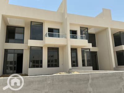 4 Bedroom Twin House for Sale in Sheikh Zayed, Giza - WhatsApp Image 2023-06-25 at 18.53. 18 - Copy. jpg