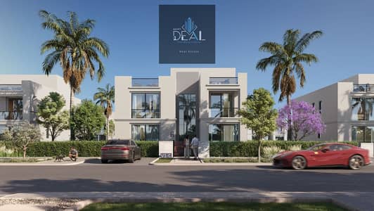 4 Bedroom Villa for Sale in Sheikh Zayed, Giza - WhatsApp Image 2026-02-11 at 1.41. 11 PM (2). jpeg