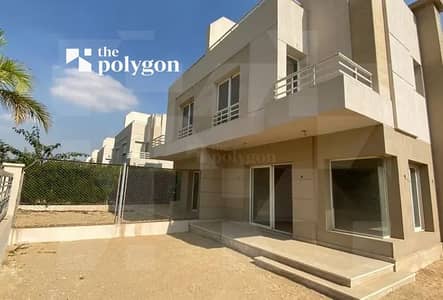 3 Bedroom Twin House for Sale in Sheikh Zayed, Giza - image4. png 3 Bedroom Twin House for Sale in Sheikh Zayed, Giza - image4. png