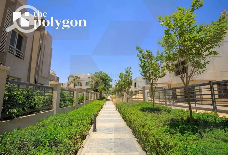 Spacious Twin Villa For Sale in Prime Zayed Location in Atrio Ready To Move By Iwan Developments – další