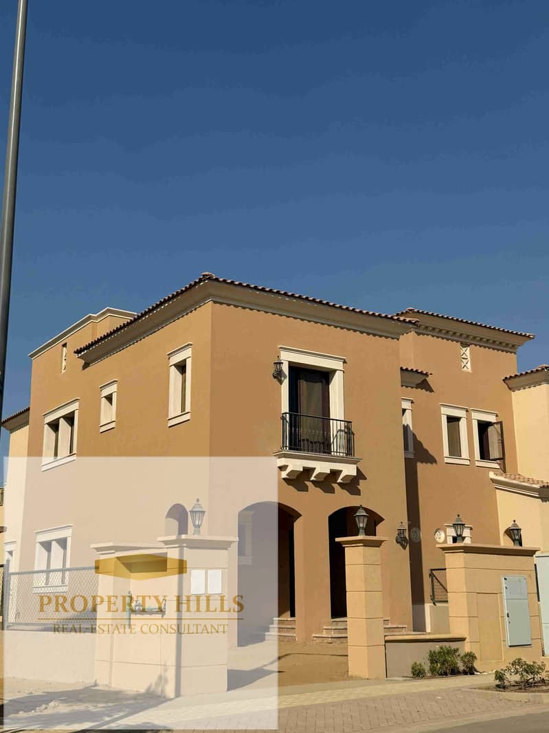 A fully finished villa with air conditioning and kitchen in Hyde Park is available for viewing all week. - Widok 6