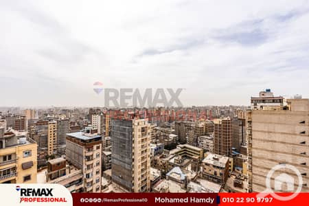 دوبلكس 3 غرف نوم للبيع في زيزينيا، الإسكندرية - 1. jpg