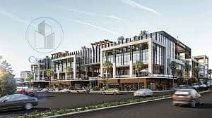 Commercial Land for Sale in New Cairo, Cairo - download (1). jpeg