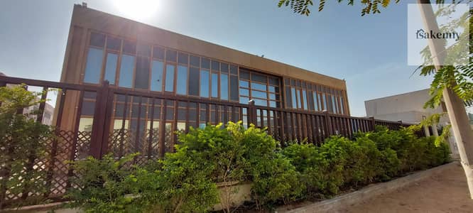 Commercial Building for Sale in Obour City, Cairo - 1. jpeg