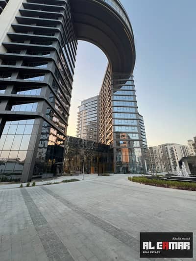 1 Bedroom Room for Rent in Sheikh Zayed, Giza - WhatsApp Image 2026-02-11 at 1.35. 11 PM. jpeg