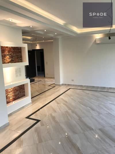 3 Bedroom Duplex for Rent in New Cairo, Cairo - WhatsApp Image 2026-02-11 at 1.51. 45 PM. jpeg 3 Bedroom Duplex for Rent in New Cairo, Cairo - WhatsApp Image 2026-02-11 at 1.51. 45 PM. jpeg