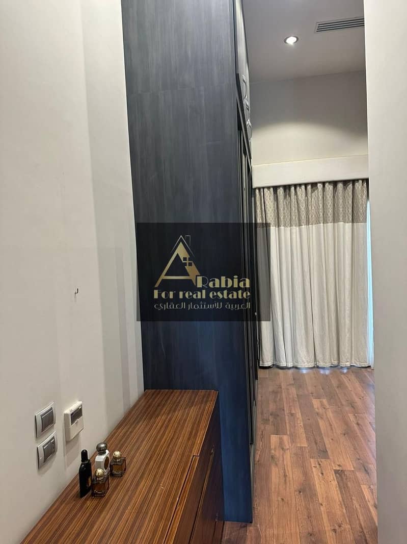 Twin House for Sale Prime location in Lake View New Cairo - Ansicht 4